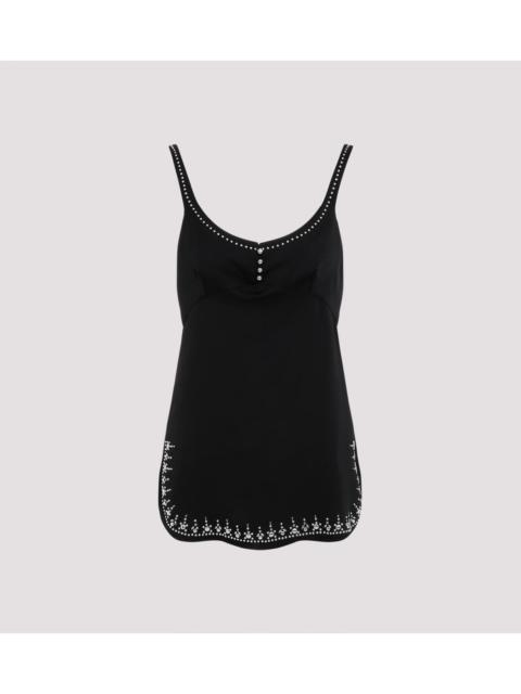 rabanne Rabanne Mini Dress