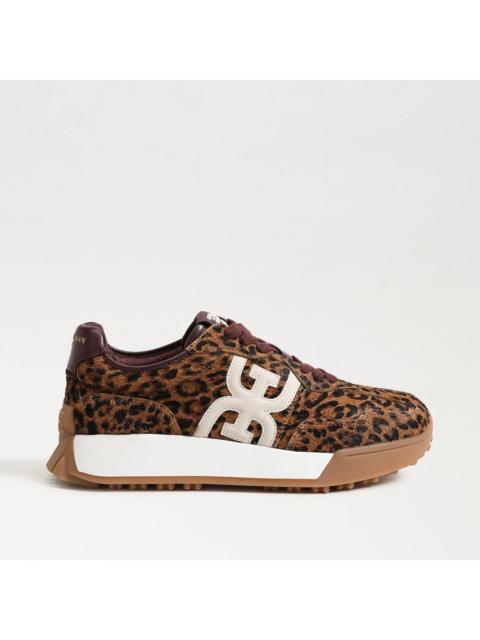 Sam Edelman Langley Lace Up Sneaker