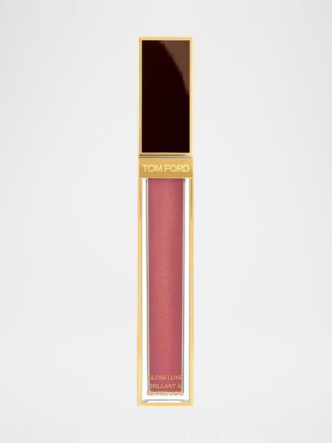 TOM FORD Gloss Luxe Lip Gloss