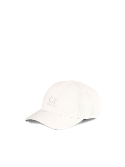 C.P. Company logo-embroidered baseball cap