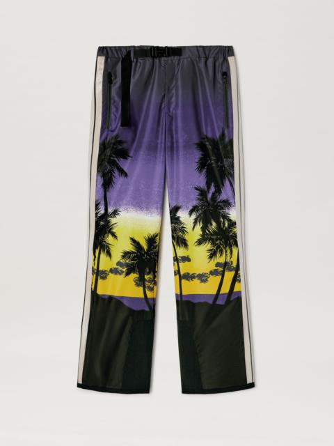 Palm Angels Palm Sunset Track Ski Pants