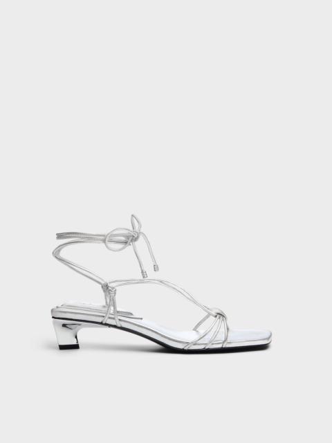 rag & bone Liv Strappy Leather Sandal