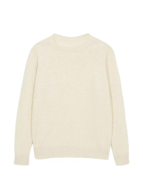 FORTELA Marco crew-neck sweater