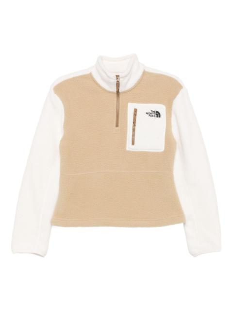 The North Face Yumiori sweatshirt