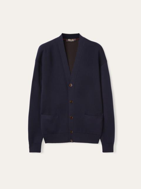 Loro Piana Gok Cardigan