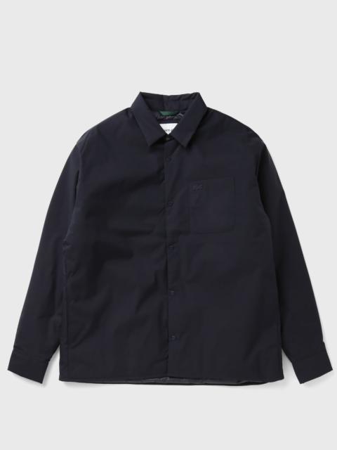 LACOSTE WOVEN SHIRTS