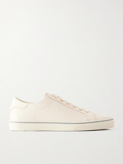 Brunello Cucinelli Leather Sneakers