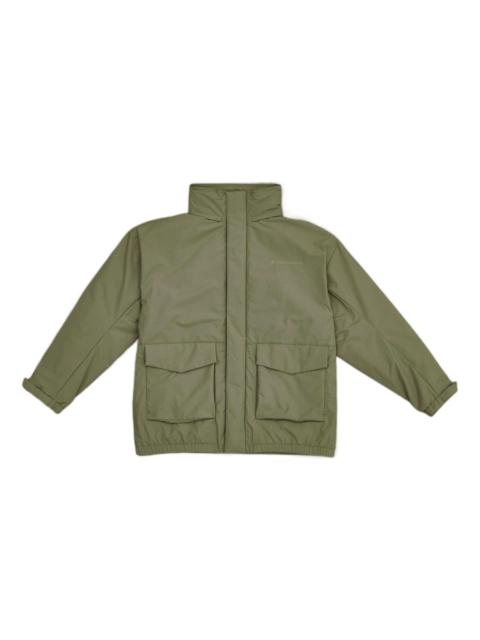 New Balance New Balance MET24 Padded Jacket 'True Camo' AMJ25008-TCO