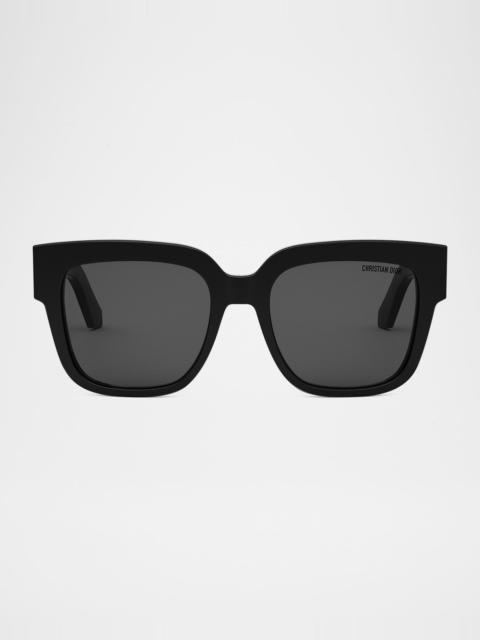 Dior DioRésille S1I Square Sunglasses