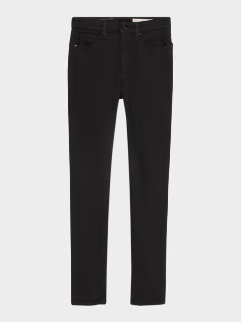 rag & bone Flexi Nina High-Rise Skinny Jeans
