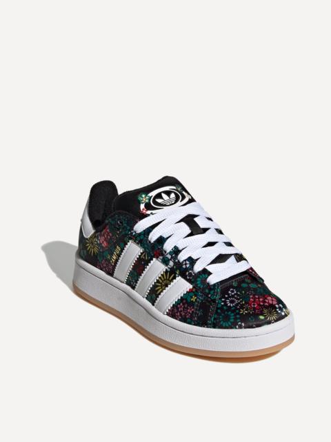 x Liberty London Campus 00s Shoes Junior