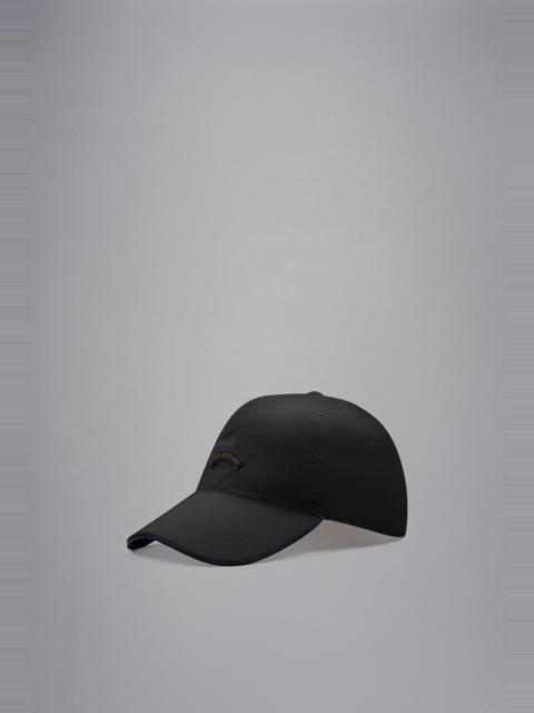 Paul & Shark BASEBALL CAP WITH EMBLEM