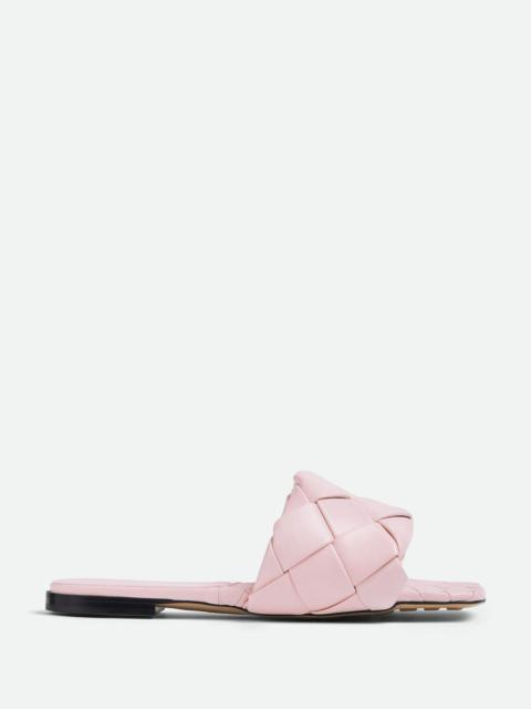 lido flat sandal