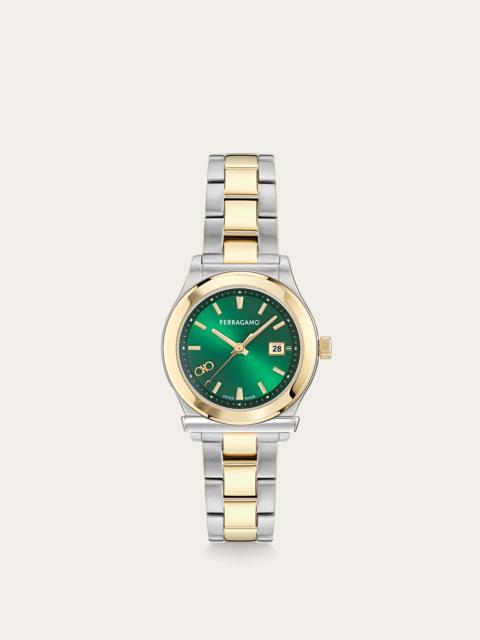 FERRAGAMO 1928 Lady watch
