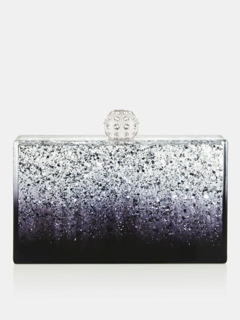 AQUAZZURA Tequila Clutch