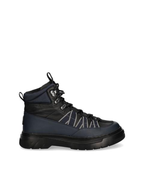 HUGO Urian boots
