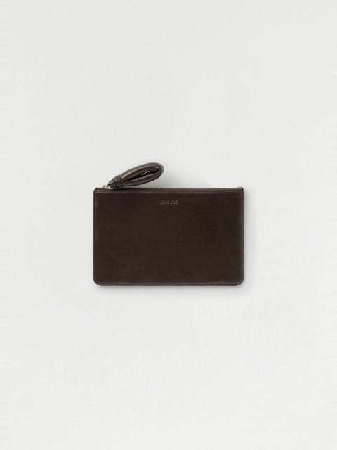 Lemaire A5 FOLDER
SOFT NAPPA LEAT