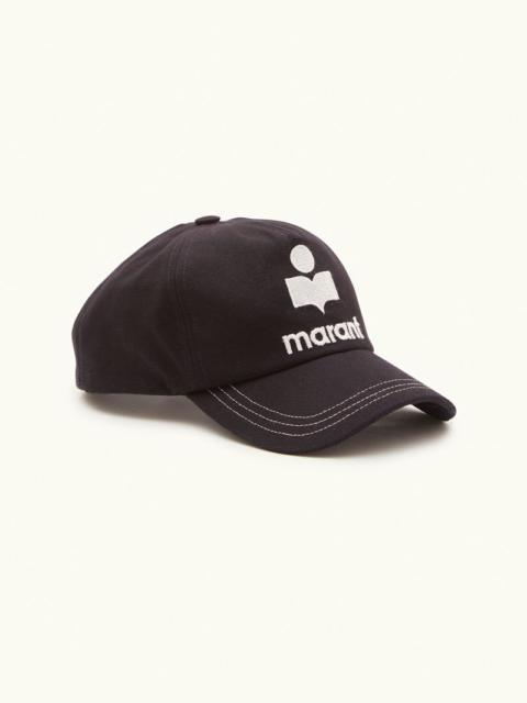 Isabel Marant TYRONY LOGO CAP