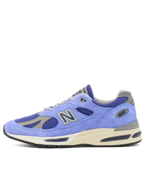 New Balance New Balance 991v2 Sneaker