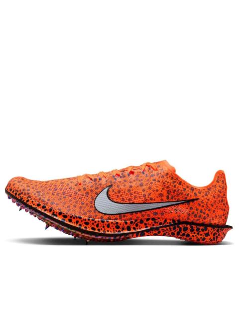 Nike Nike ZoomX Dragonfly 2 Electric 'Olympic Safari' FV2326-900