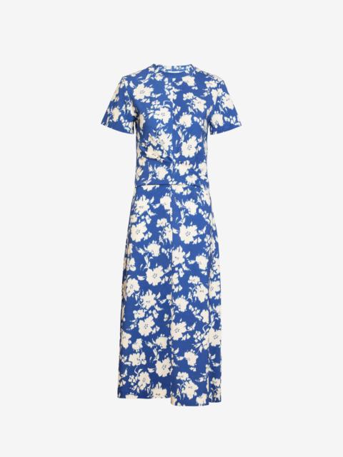 TANYA TAYLOR MAC DRESS