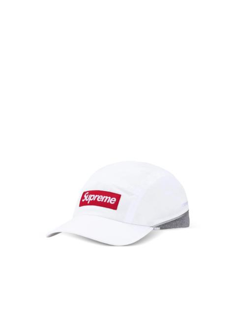 Supreme lined earflap camp cap