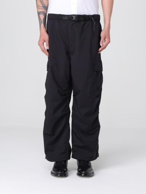 Comme des Garçons Homme Plus Pants men Comme Des Garcons Homme Plus