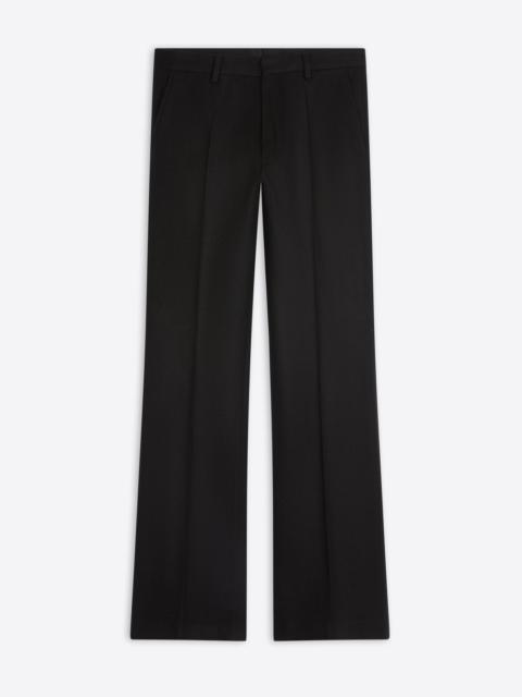 Dries Van Noten FLARED PANTS