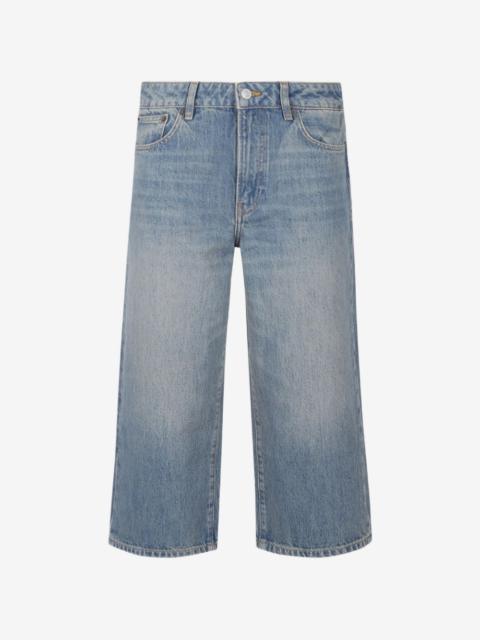 JEANERICA ELBA shorts