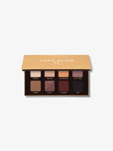 Anastasia Beverly Hills Soft Glam II Mini Eyeshadow Palette