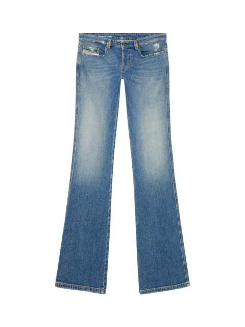 BOOTCUT JEANS 1998 D-BUCK 0GRDG