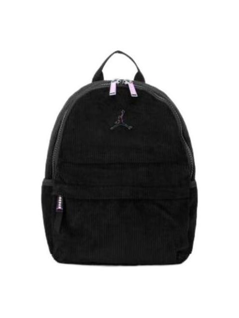 Jordan Air Jordan Jumpman Logo Backpack 'Black' JD2343006TD-001