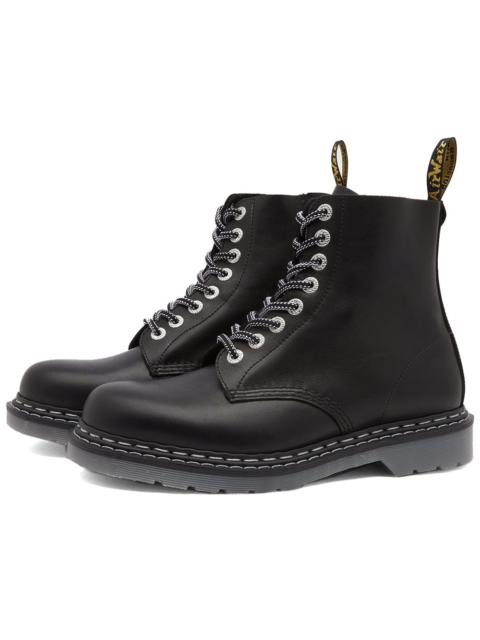 Dr. Martens Dr. Martens 1460 Pascal 8 Eye Boot