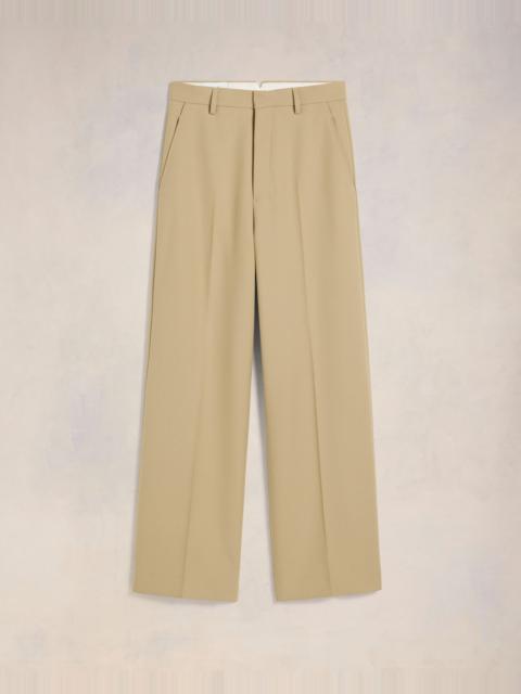 AMI Paris LARGE FIT TROUSERS