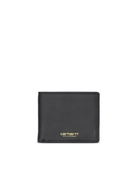 Carhartt Vegas Billfold leather wallet