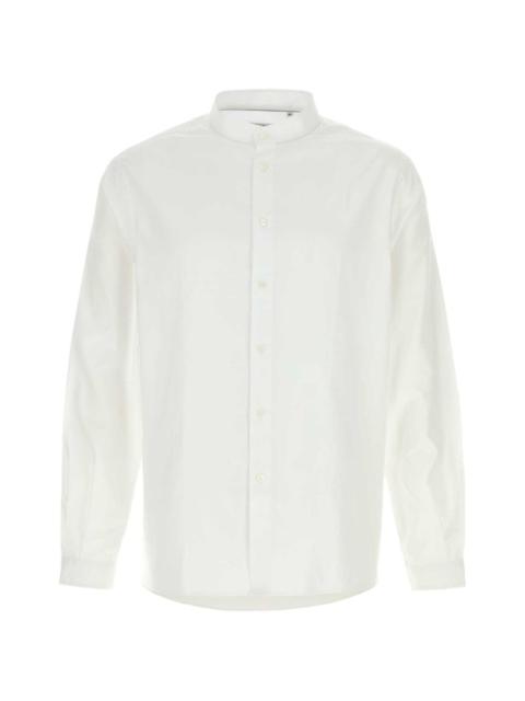 Brunello Cucinelli oxford shirt