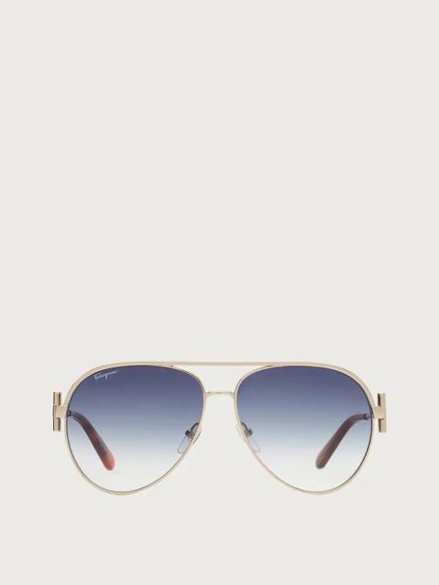 FERRAGAMO SUNGLASSES
