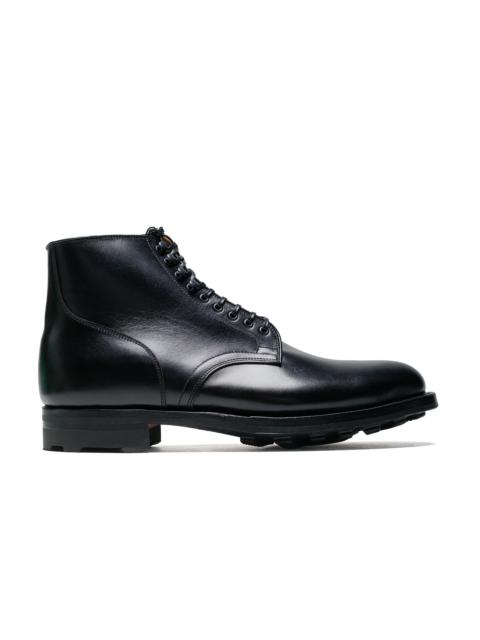 Service Boot 2030 Black Vocalou Vitelli