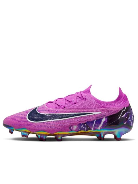 Nike Nike Phantom GX Elite SE FG Low 'Purple' FD0565-500