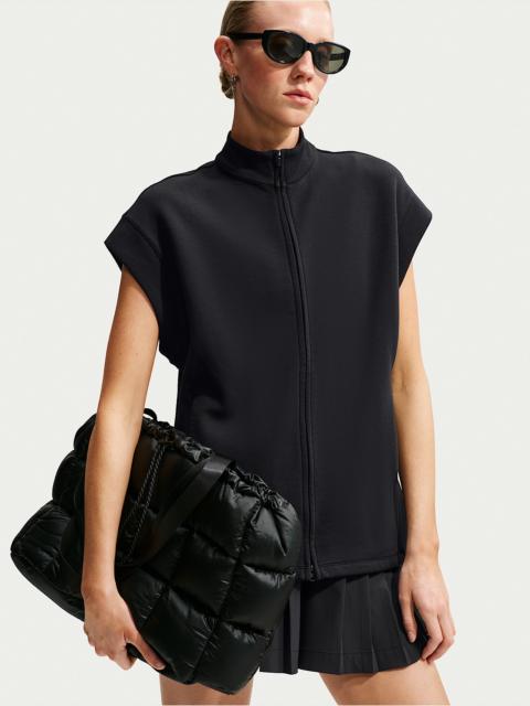 Nike Nike 24.7 ImpossiblySoft Women's Dri-FIT Full-Zip Tunic