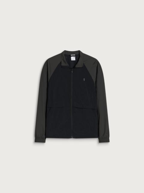On ON All-Day Track Jacket