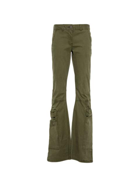 P-Ower cargo pants