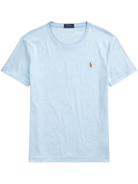 Polo Ralph Lauren Polo Pony cotton T-shirt