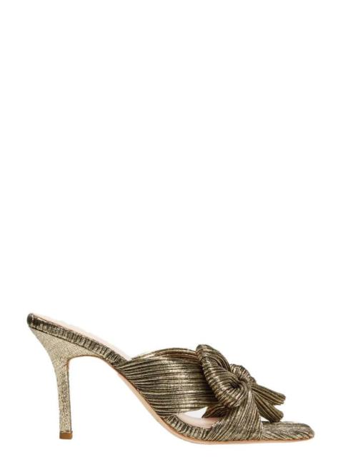 LOEFFLER RANDALL Claudia Skinny Heel Mules