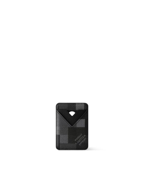 Louis Vuitton Magnetic Card Holder