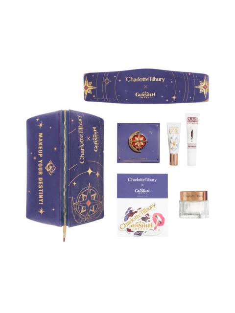Charlotte Tilbury STARRY MIRACLE SKINCARE KIT
