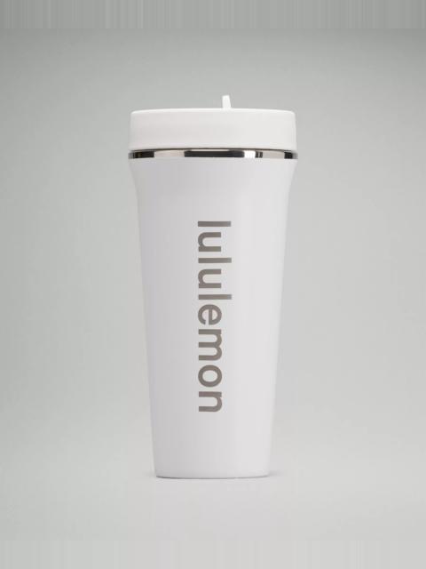 lululemon Back to Life Tumbler 24oz