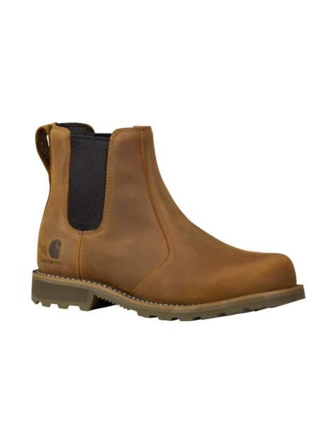 Carhartt Women's Frontier Water Resistant Steel Toe Chelsea