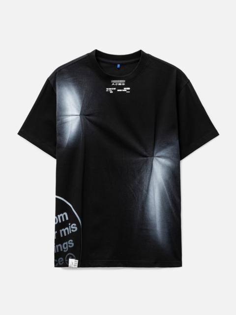 ADER error NOWIA T-SHIRT