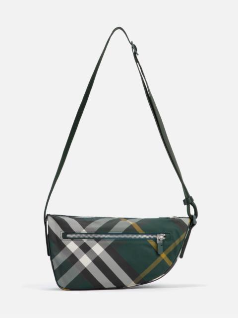 Burberry SHIELD CROSSBODY CHECK